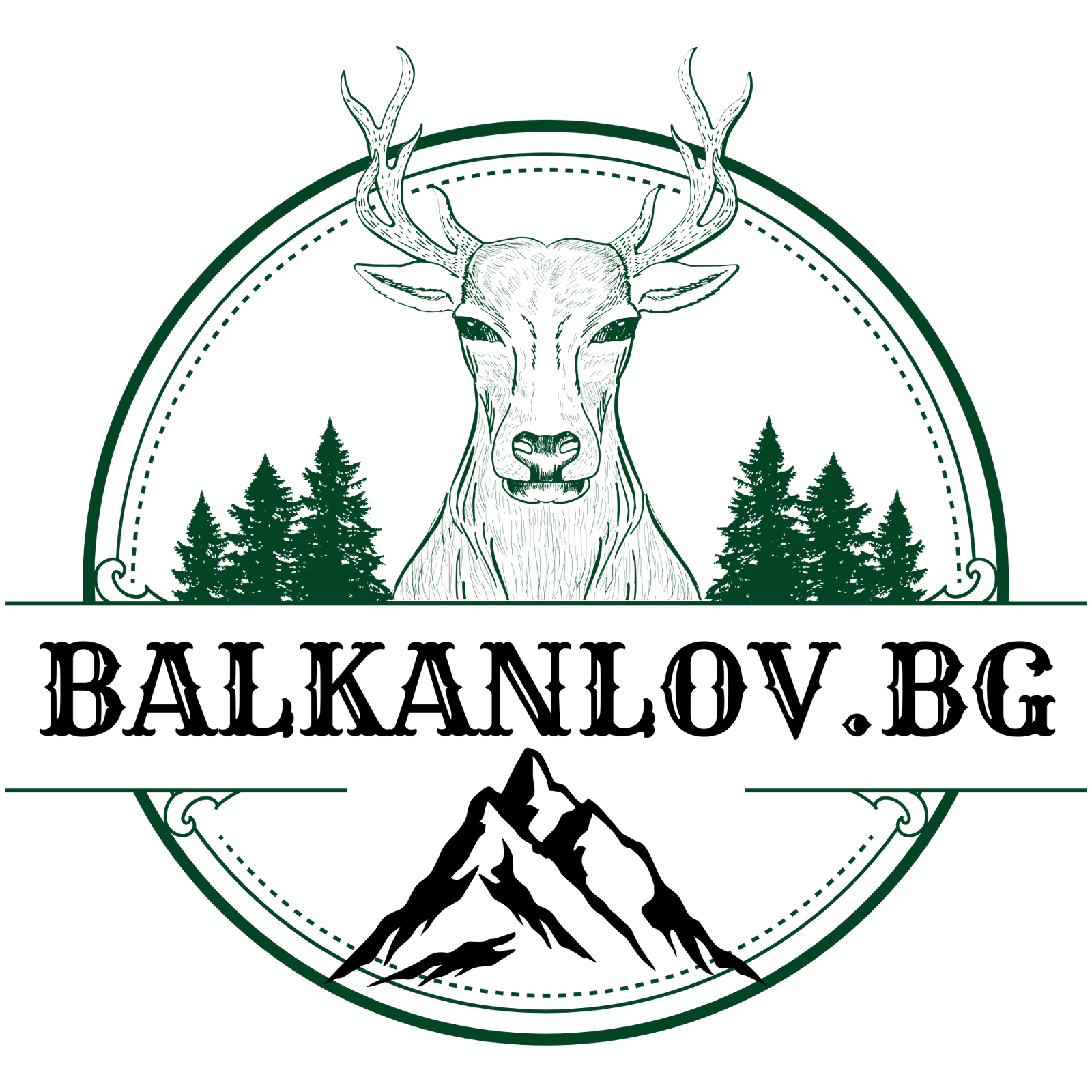 BALKANLOV.BG (600 x 600 px)