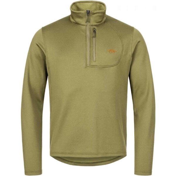 Блуза Blaser Drain Half-zip