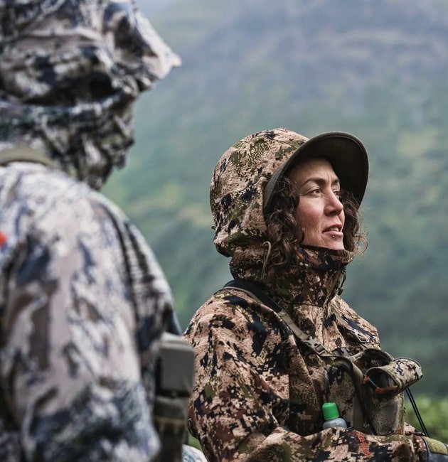 Екипировка