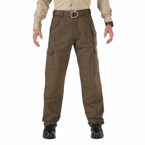 Панталон 5.11 Tactical® Cotton Canvas Pant Tundra