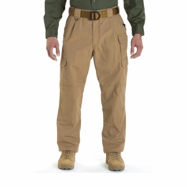 Панталон 5.11 Tactical® Cotton Canvas Pant Coyote