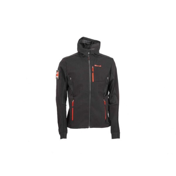 Яке Benelli Soft Shell Black