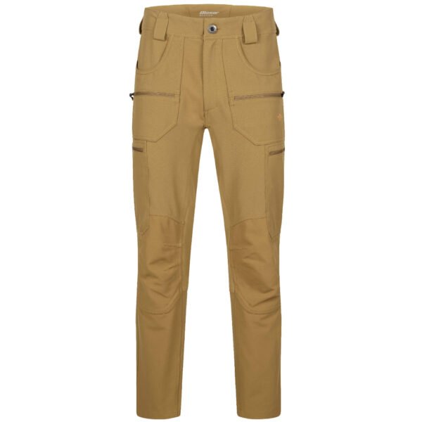 Панталон Blaser Striker SL Rubber Brown