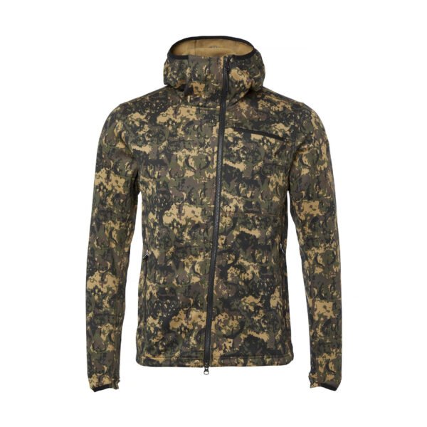 Суитшърт Chevalier Hunter Stretch Zip Hoodie Antler