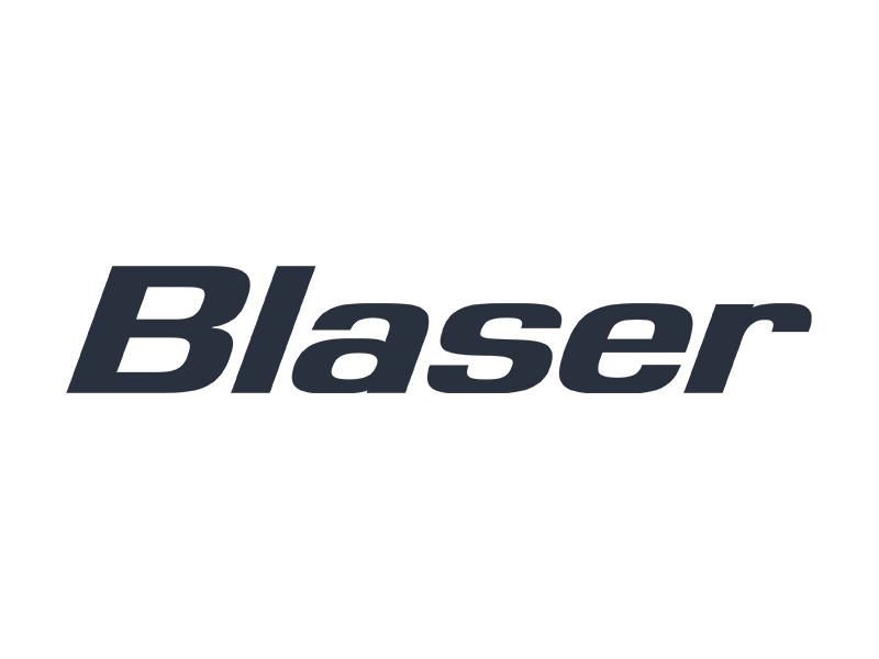blaser-logo